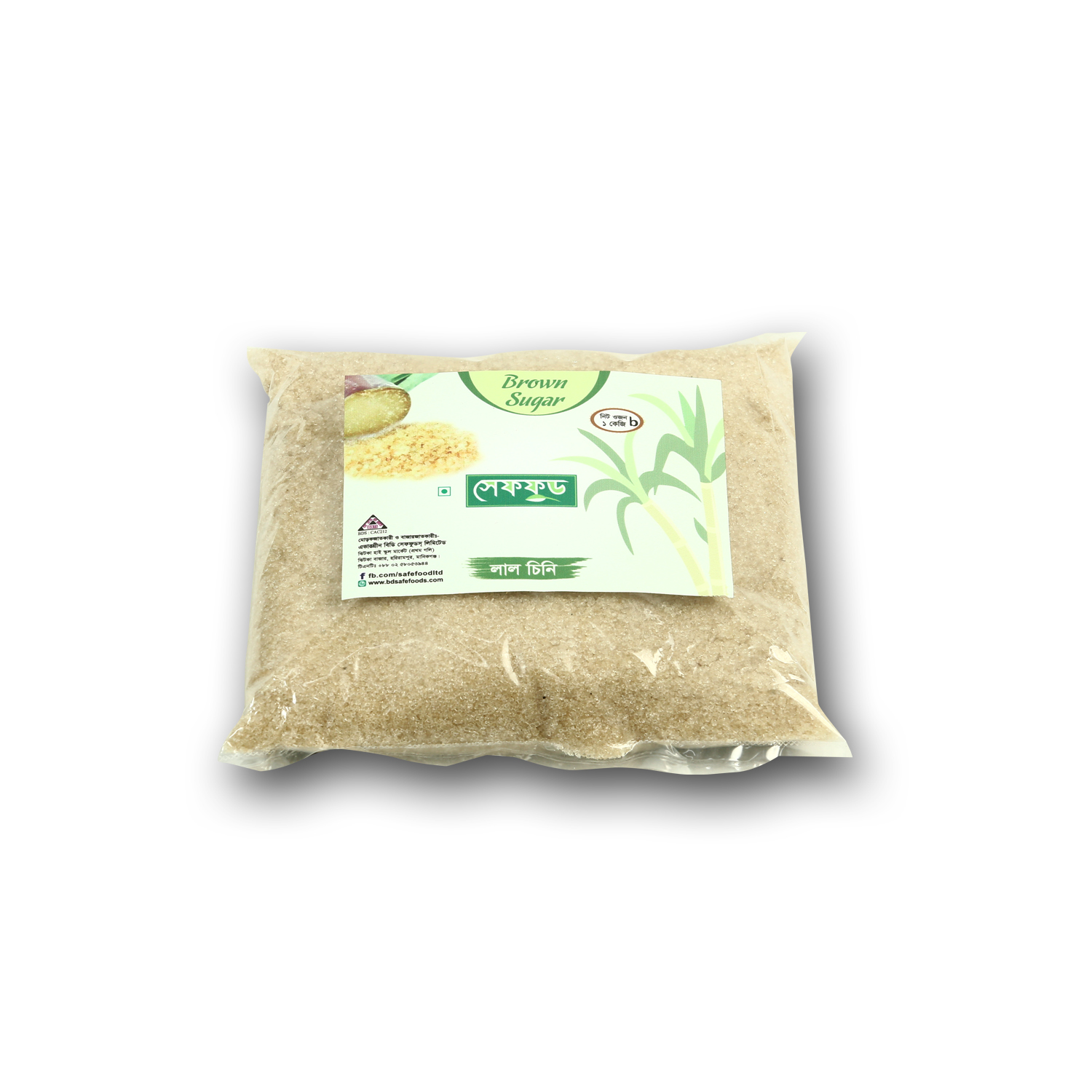 Brown Sugar(লাল চিনি) 1 kg