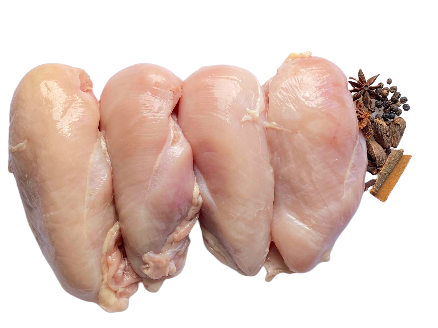 Safe Broiler Breast Boneless