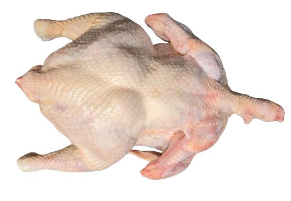 Safe Broiler(With Skin -1kg)