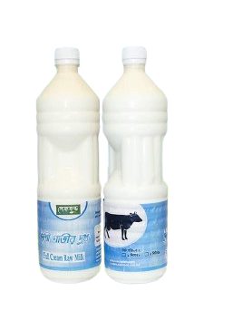 Cow Milk (দেশী গাভীর দুধ)