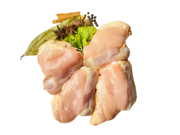 Safe Broiler Thigh -1kg
