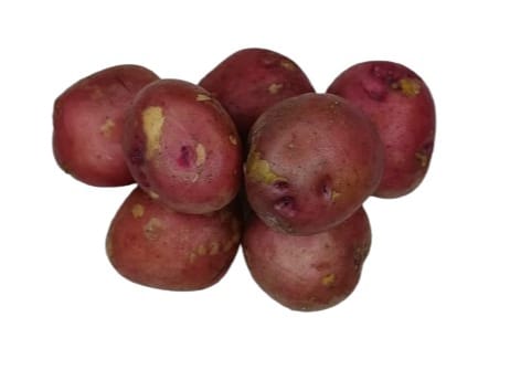 Red Potato(লাল আলু)